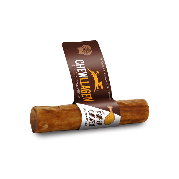 Snack para Perros Chewllagen Pollo (35 Unidades) Snack para Perros Chewllagen Pollo (35 Unidades)