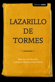 LAZARILLO DE TORMES, Anónimo; Rosa Navarro - EDEBE