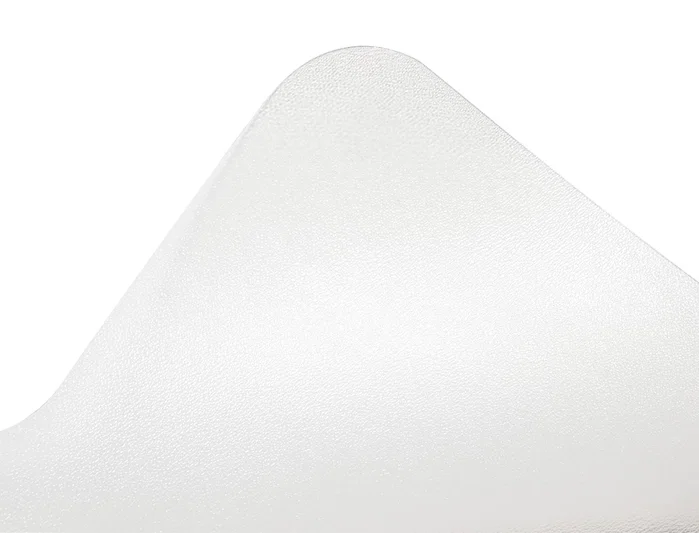 Q-connect Alfombrilla Protectora de Suelo PVC 900x1200 mm Grosor 2 mm Q-connect Alfombrilla Protectora de Suelo PVC 900x1200 mm Grosor 2 mm