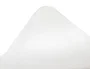 Q-connect Alfombrilla Protectora de Suelo PVC 900x1200 mm Grosor 2 mm