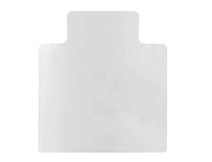 Q-connect Alfombrilla Protectora de Suelo PVC 900x1200 mm Grosor 2 mm Q-connect Alfombrilla Protectora de Suelo PVC 900x1200 mm Grosor 2 mm