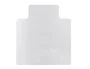 Q-connect Alfombrilla Protectora de Suelo PVC 900x1200 mm Grosor 2 mm