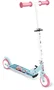 Reine Des Neiges Patinete Infantil Plegable Frozen RN246042 Azul