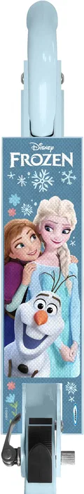Reine Des Neiges Patinete Infantil Plegable Frozen RN246042 Azul Reine Des Neiges Patinete Infantil Plegable Frozen RN246042 Azul