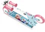 Reine Des Neiges Patinete Infantil Plegable Frozen RN246042 Azul