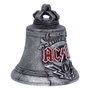 Nemesis Now Bote de almacenamiento AC/DC Hells Bells