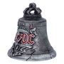 Nemesis Now Bote de almacenamiento AC/DC Hells Bells
