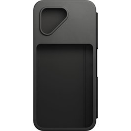 Fairphone Flip Case Horizon Black para Fairphone 6