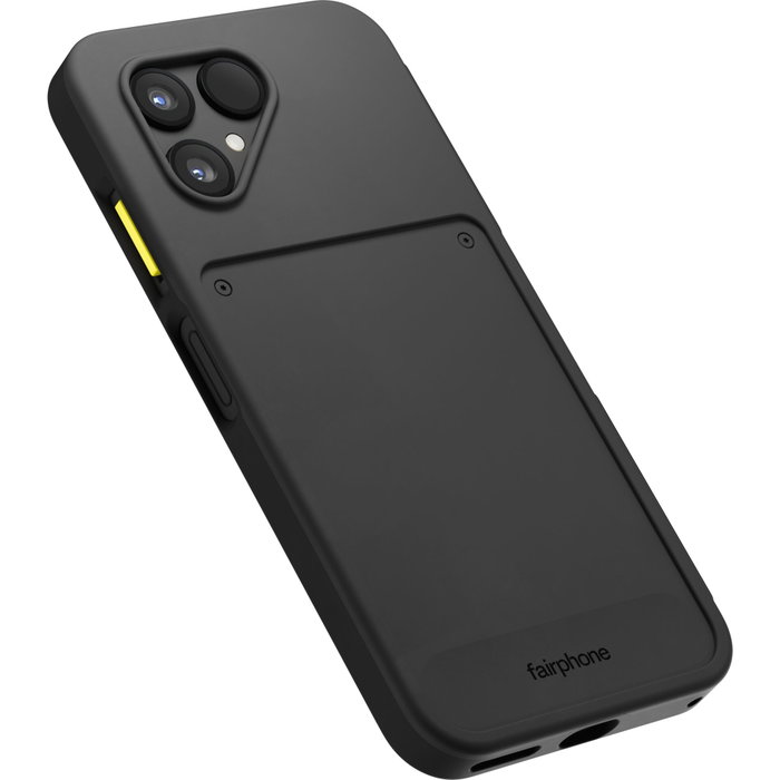 Fairphone Flip Case Horizon Black para Fairphone 6