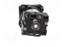 SCHNEIDER ELECTRIC Interruptor de Leva 12A 3 Posiciones 2-0-1 Negro
