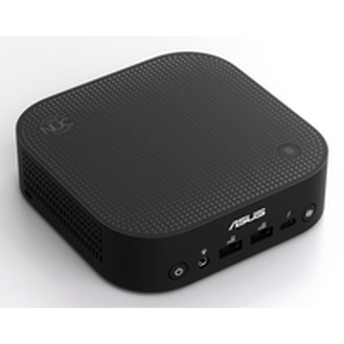 ASUS NUC RNUC14LNKU5073N2 Intel Core Ultra 5, 16 GB, 512 GB SSD, Negro ASUS NUC RNUC14LNKU5073N2 Intel Core Ultra 5, 16 GB, 512 GB SSD, Negro