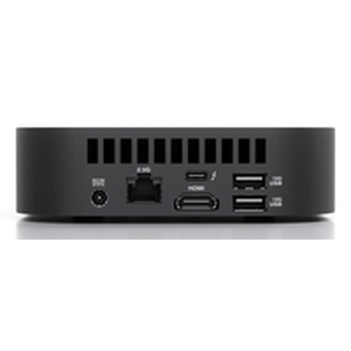 ASUS NUC RNUC14LNKU5073N2 Intel Core Ultra 5, 16 GB, 512 GB SSD, Negro ASUS NUC RNUC14LNKU5073N2 Intel Core Ultra 5, 16 GB, 512 GB SSD, Negro