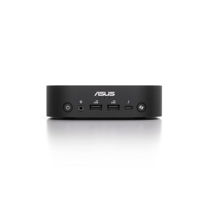 ASUS NUC RNUC14LNKU5073N2 Intel Core Ultra 5, 16 GB, 512 GB SSD, Negro ASUS NUC RNUC14LNKU5073N2 Intel Core Ultra 5, 16 GB, 512 GB SSD, Negro