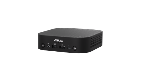 Asus NUC Gen14 Pro AI Lunar Canyon Intel Core Ultra 5 226V 16 GB 512 GB SSD Negro Asus NUC Gen14 Pro AI Lunar Canyon Intel Core Ultra 5 226V 16 GB 512 GB SSD Negro