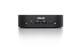 ASUS NUC RNUC14LNKU5073N2 Gen14 Pro AI Lunar Canyon Mini PC - Intel Core Ultra 5 226V, 16 GB RAM, 512 GB SSD, Windows 11 Pro, 64 bits (2025)