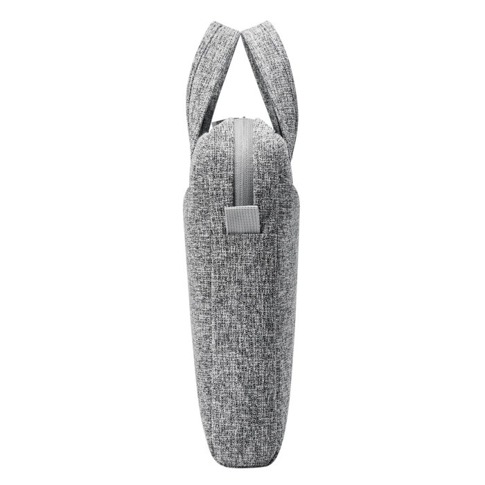 Rivacase 7921 Anvik Bolsa para Portátil 14 Gris claro