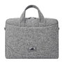 Rivacase 7921 Anvik Bolsa para Portátil 14 Gris claro
