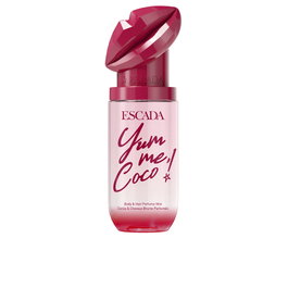 Escada Yum Me! Coco Body Mist 100 ml Bruma Corporal y Capilar para Mujer