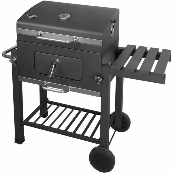 Fieldmann Barbacoa de carbón FZG 1008 Fieldmann Barbacoa de carbón FZG 1008