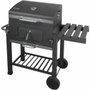 Fieldmann Barbacoa de carbón FZG 1008