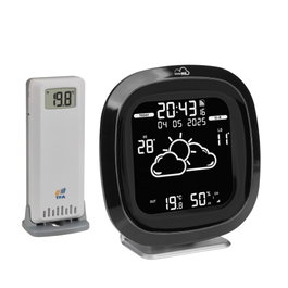 TFA TFA.me 35.8102 WiFi Weather Station