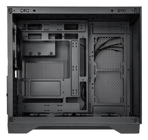 Chieftec Visio Air Mesh GM-30B-M-OP Negro Chieftec Visio Air Mesh GM-30B-M-OP Negro