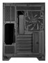 Chieftec Visio Air Mesh GM-30B-M-OP Negro