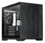 Chieftec Visio Air Mesh GM-30B-M-OP Negro
