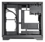 Chieftec Visio Air Mesh GM-30B-M-OP Negro
