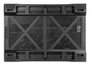 Chieftec Visio Air Mesh GM-30B-M-OP Negro