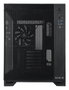Chieftec Visio Air Mesh GM-30B-M-OP Negro