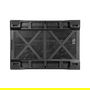 Chieftec GM-30B-M-OP Caja Cubo mATX Negra con Ventana de Cristal Templado para Gaming