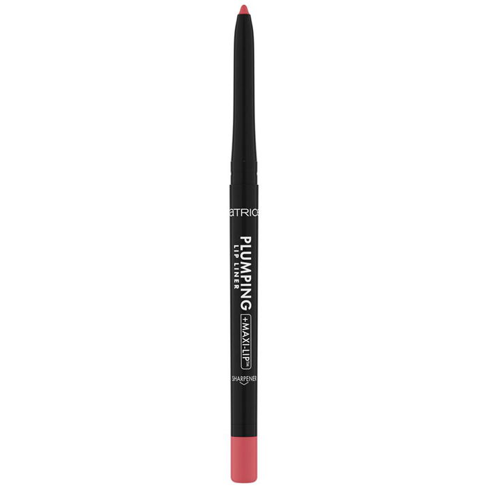 Catrice PLUMPING Perfilador de Labios #190-I Like To Mauve IT 0,35 gr Efecto Voluminizador Acabado Satinado Mate Resistente al Agua