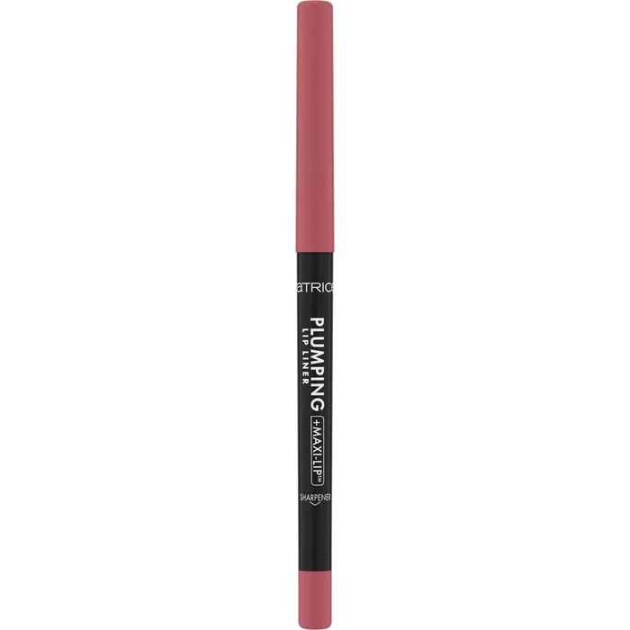 Catrice PLUMPING Perfilador de Labios 190-I Like To Mauve IT