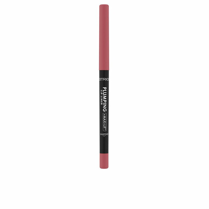 Catrice PLUMPING Perfilador de Labios 190-I Like To Mauve IT