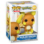 FUNKO Figura POP Pokemon Alolan Raichu Vinilo 9cm Caja Regalo