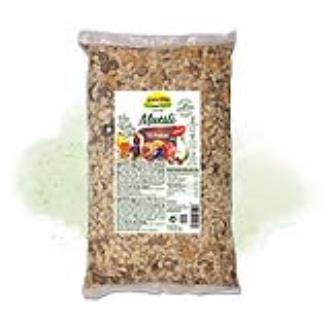 GRANOVITA Muesli 10 Frutas 1kg GRANOVITA Muesli 10 Frutas 1kg