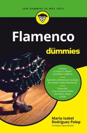 Flamenco para Dummies, María Isabel Rodríguez Palop - CEAC EDICIONES