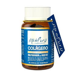 Colágeno Membrana De Huevo