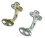 AMIG Percha Colgador Clasica Zincada Nº2