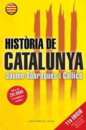 HISTÒRIA DE CATALUNYA, Jaume Sobrequés i Callicó - BASE