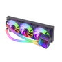 Mars Gaming ML-ULTRA360 Negro