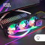 Mars Gaming ML-ULTRA360 Negro