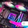 Mars Gaming ML-ULTRA360 Negro