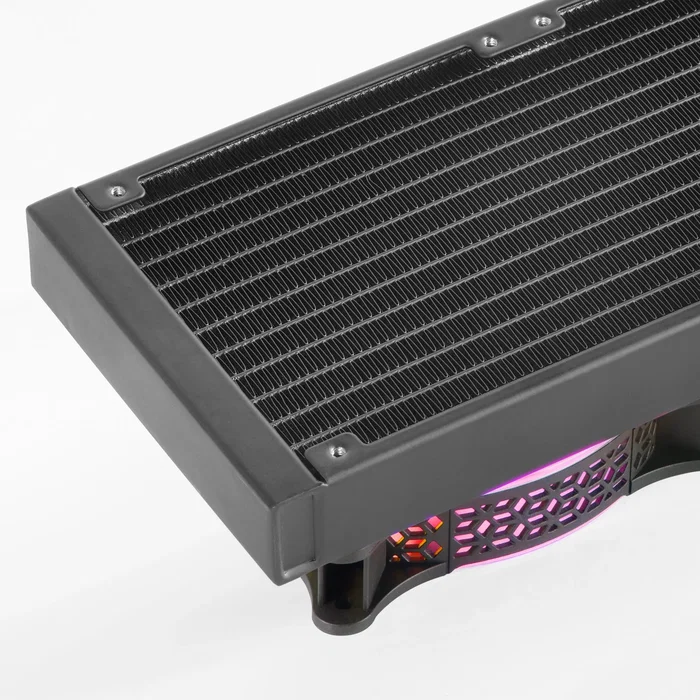Mars Gaming ML-ULTRA360 Negro