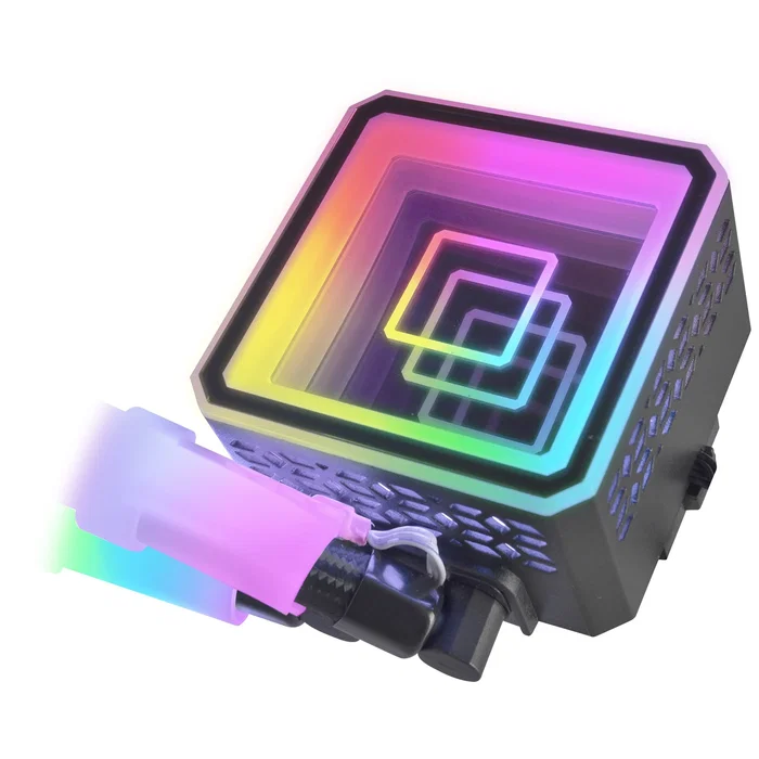 Mars Gaming ML-ULTRA360 Negro