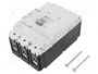 EATON ELECTRIC Interruptor de aislamiento LN1-63-I 3 polos 63A