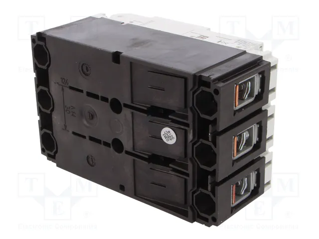 EATON ELECTRIC Interruptor de aislamiento LN1-63-I 3 polos 63A