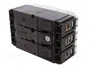 EATON ELECTRIC Interruptor de aislamiento LN1-63-I 3 polos 63A