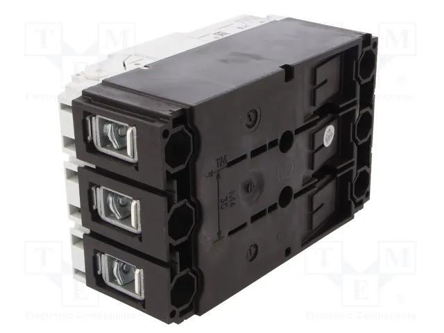 EATON ELECTRIC Interruptor de aislamiento LN1-63-I 3 polos 63A